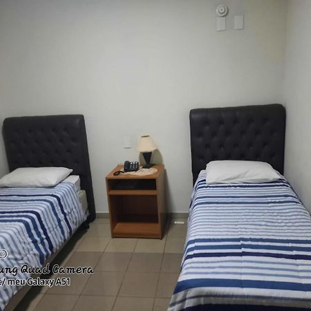 אראקטובה Hotel Athenas E Convencoes מראה חיצוני תמונה