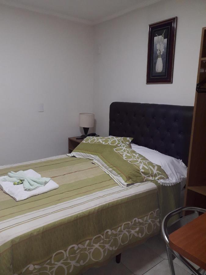 אראקטובה Hotel Athenas E Convencoes מראה חיצוני תמונה