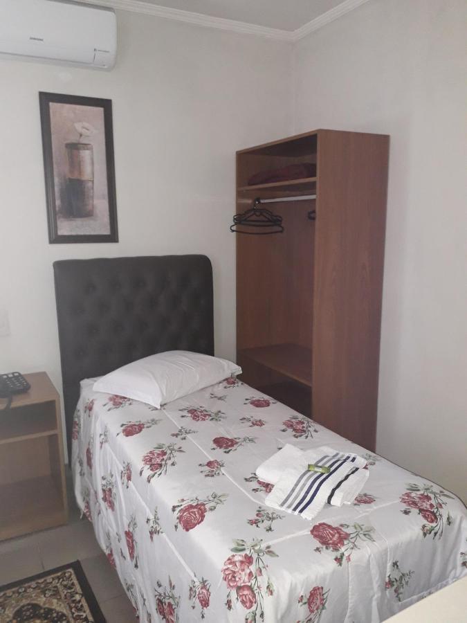אראקטובה Hotel Athenas E Convencoes מראה חיצוני תמונה
