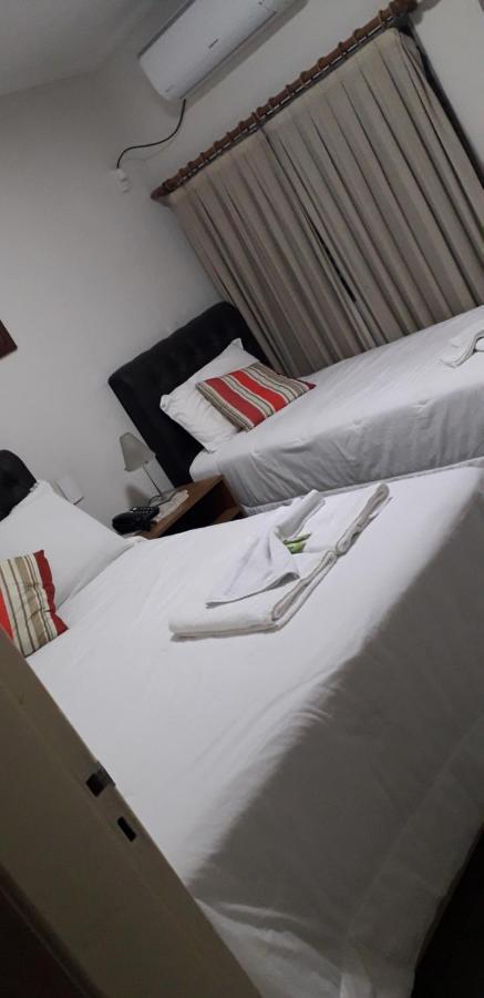 אראקטובה Hotel Athenas E Convencoes מראה חיצוני תמונה