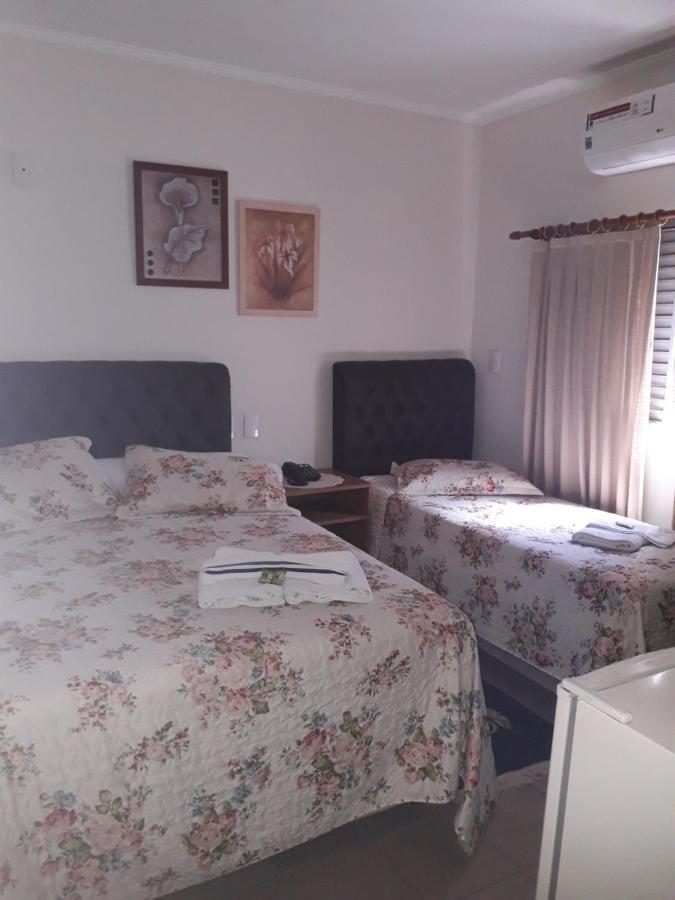 אראקטובה Hotel Athenas E Convencoes מראה חיצוני תמונה