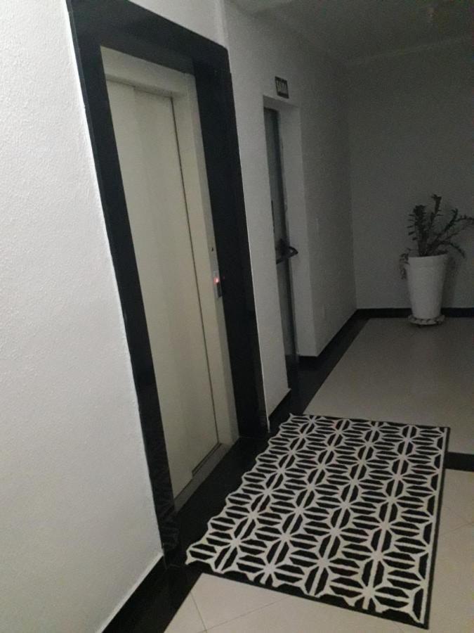 אראקטובה Hotel Athenas E Convencoes מראה חיצוני תמונה