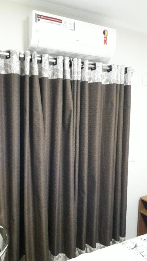 אראקטובה Hotel Athenas E Convencoes מראה חיצוני תמונה
