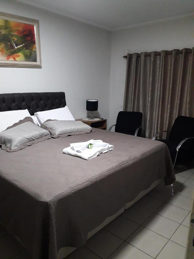 אראקטובה Hotel Athenas E Convencoes מראה חיצוני תמונה