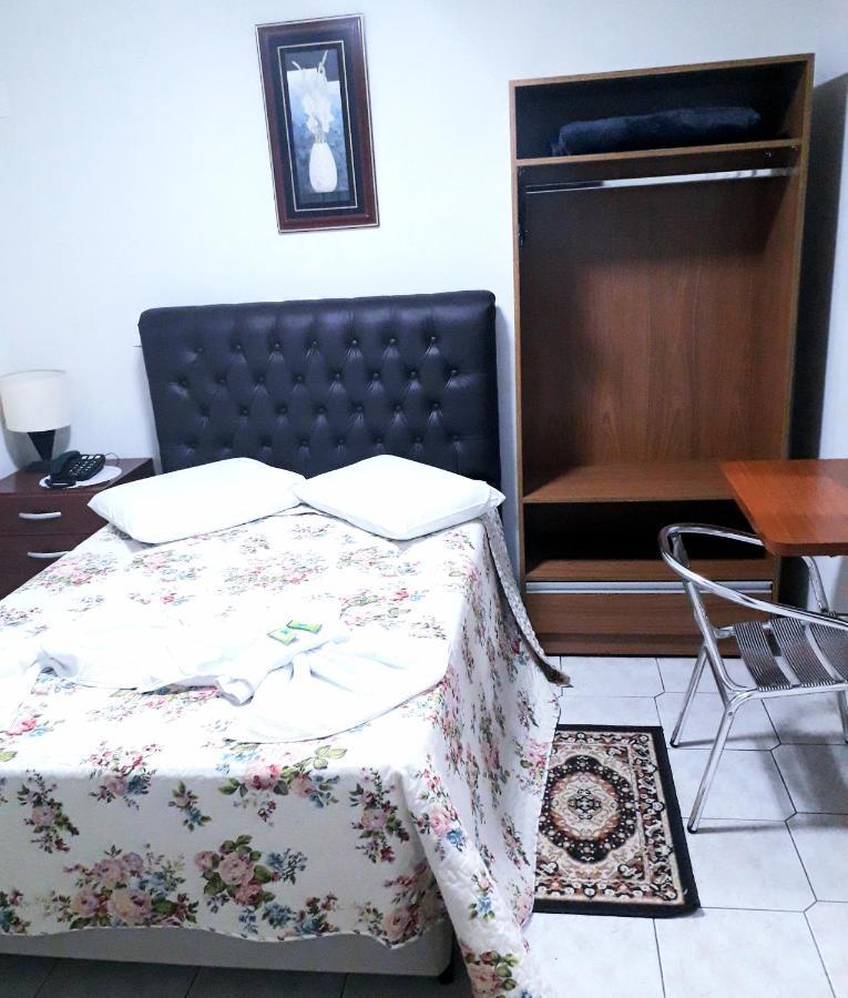 אראקטובה Hotel Athenas E Convencoes מראה חיצוני תמונה