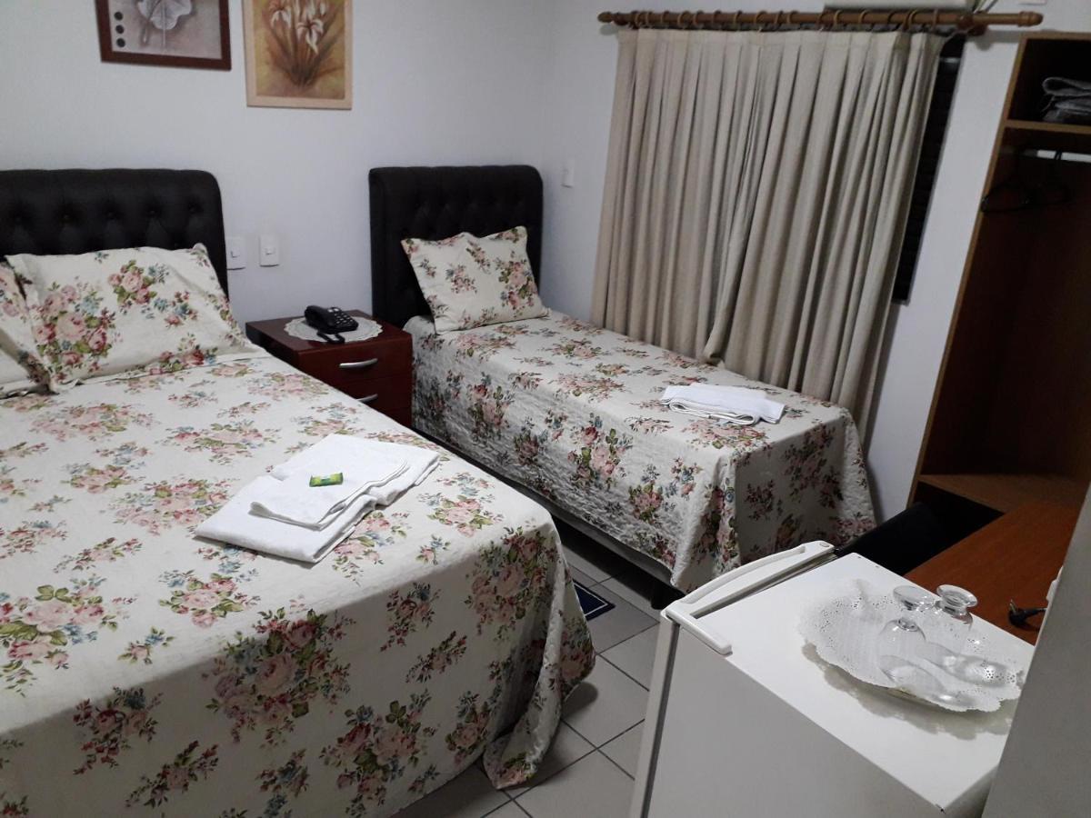 אראקטובה Hotel Athenas E Convencoes מראה חיצוני תמונה