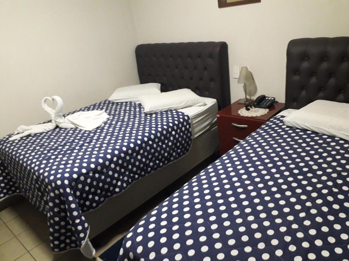אראקטובה Hotel Athenas E Convencoes מראה חיצוני תמונה