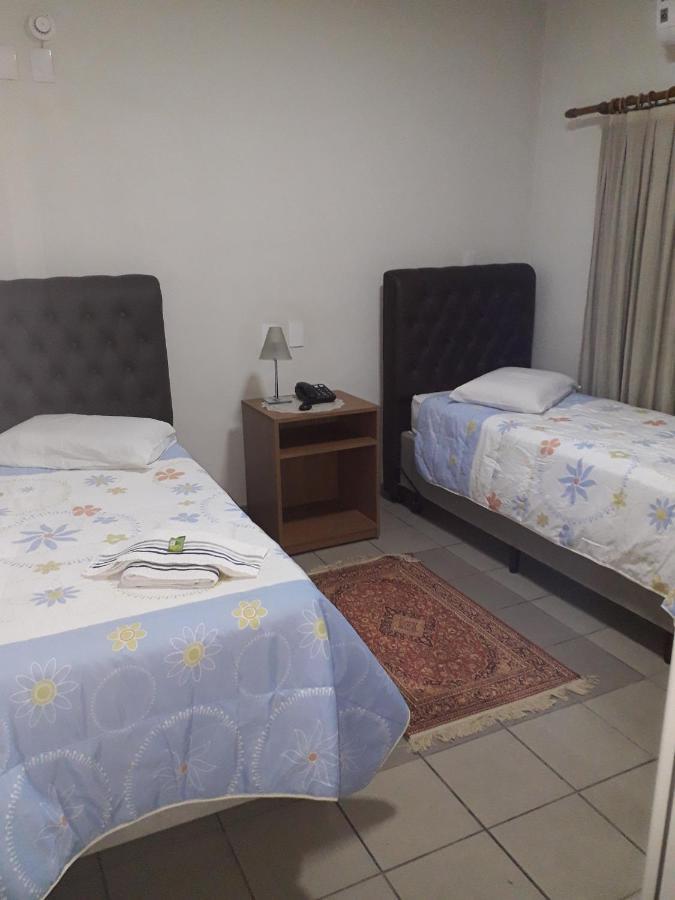 אראקטובה Hotel Athenas E Convencoes מראה חיצוני תמונה