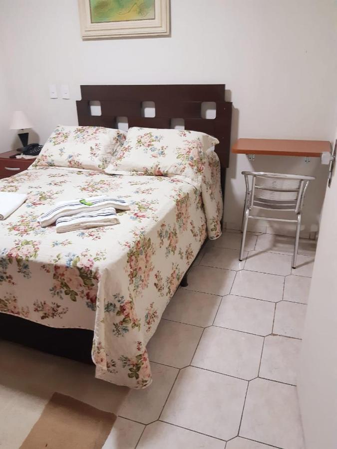 אראקטובה Hotel Athenas E Convencoes מראה חיצוני תמונה