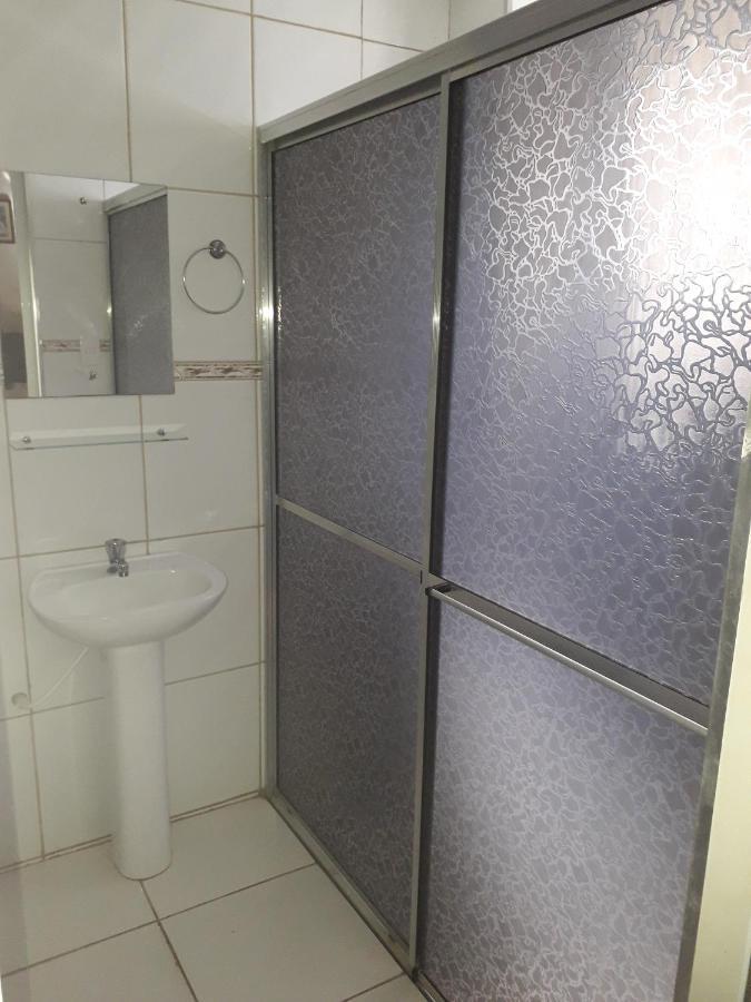 אראקטובה Hotel Athenas E Convencoes מראה חיצוני תמונה
