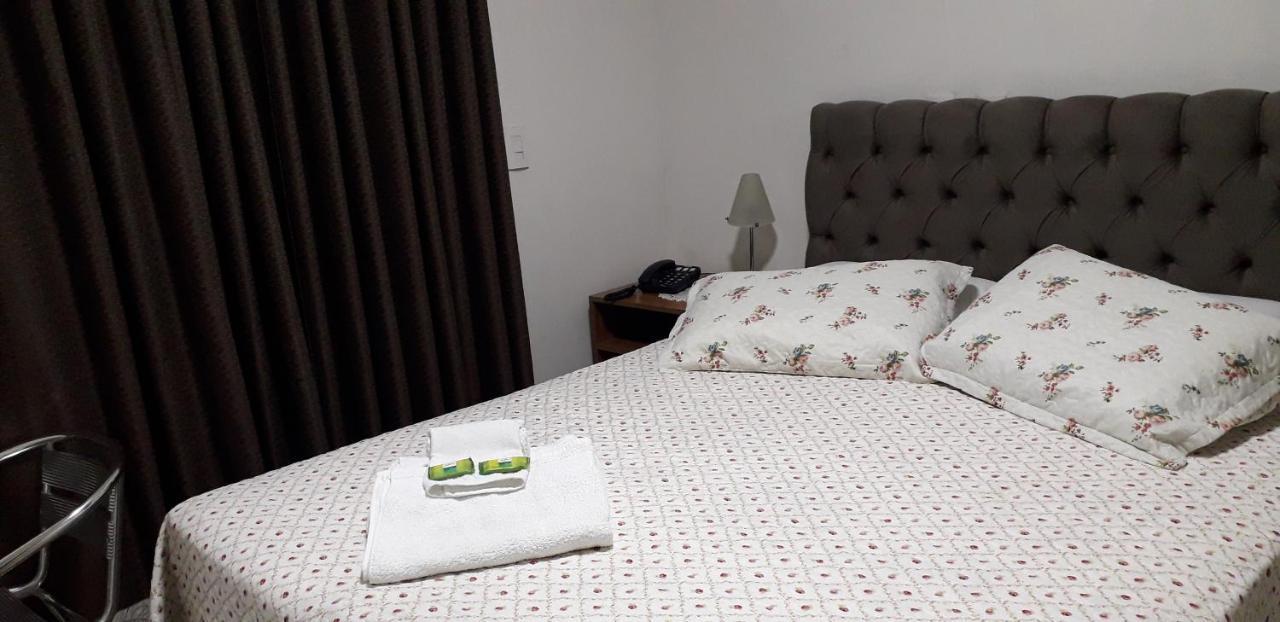 אראקטובה Hotel Athenas E Convencoes מראה חיצוני תמונה